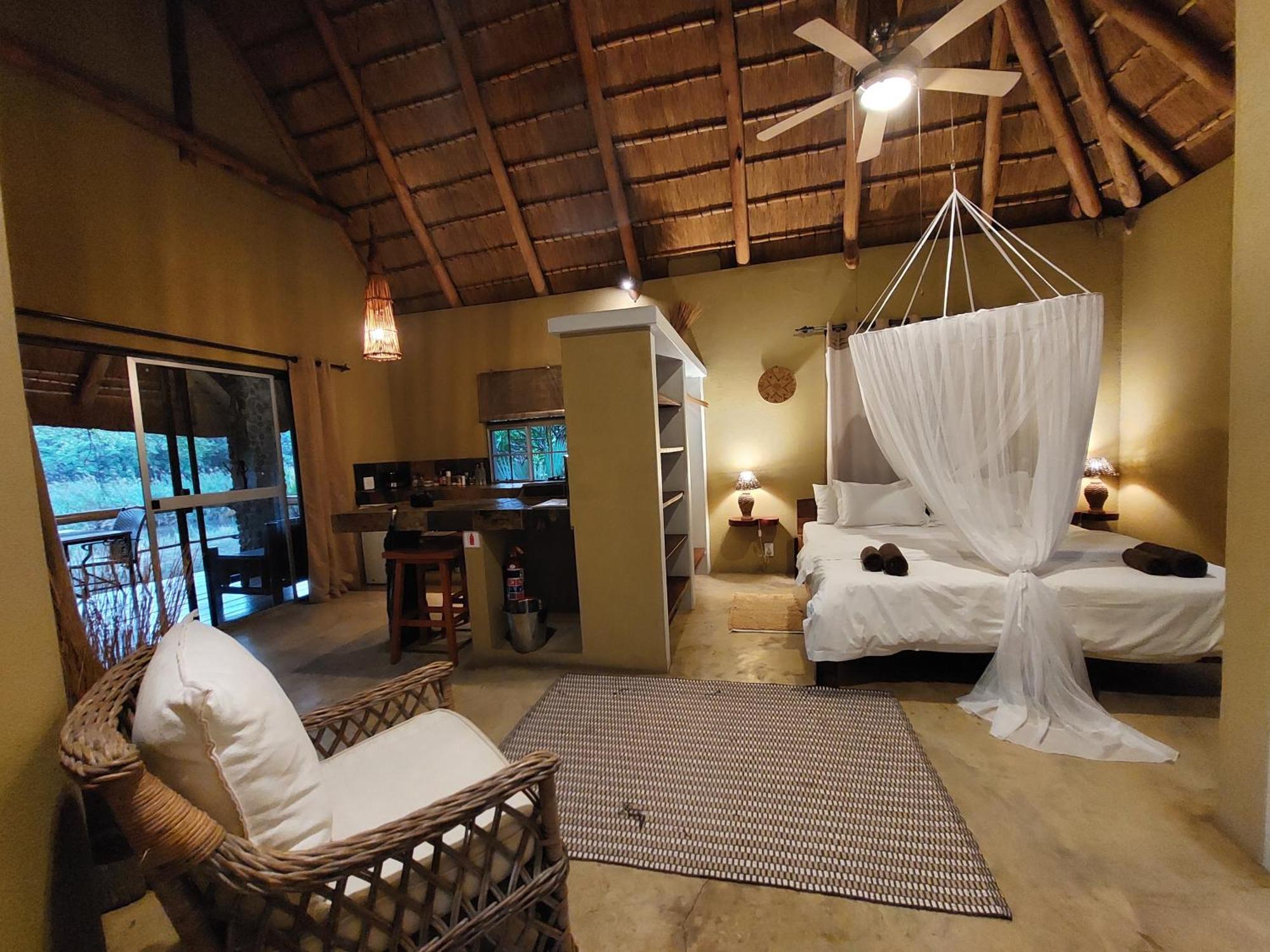Mobola Lodge Mamono Экстерьер фото