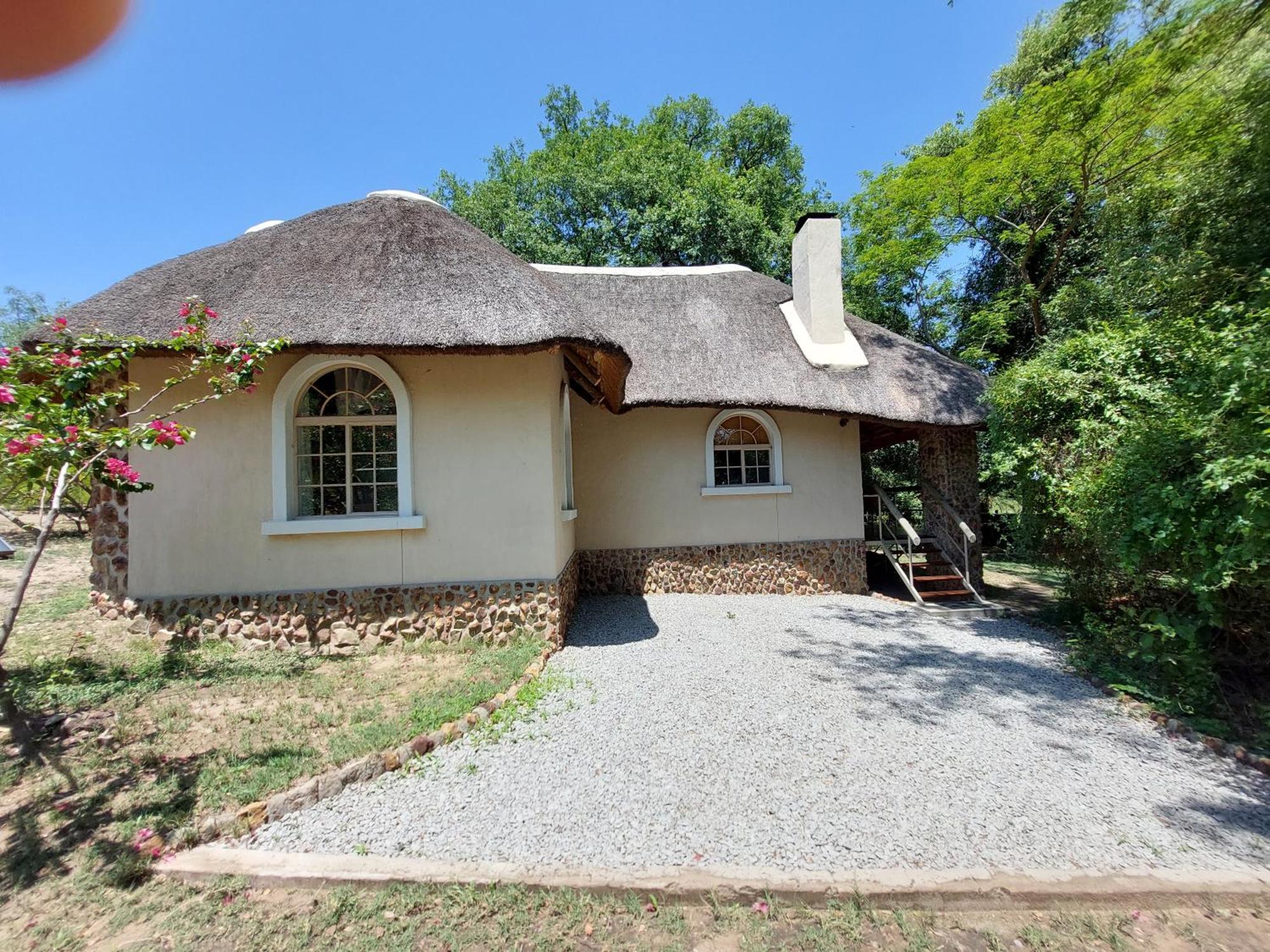 Mobola Lodge Mamono Экстерьер фото