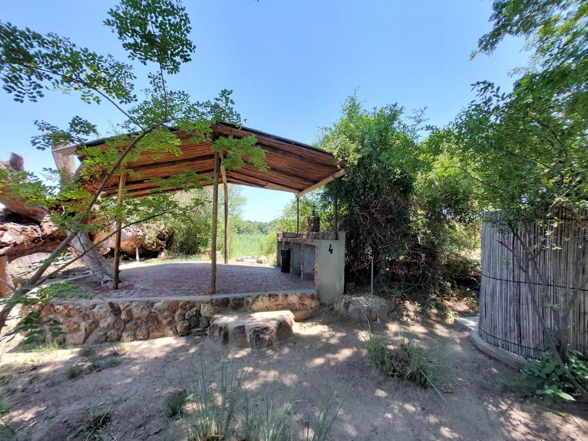 Mobola Lodge Mamono Экстерьер фото