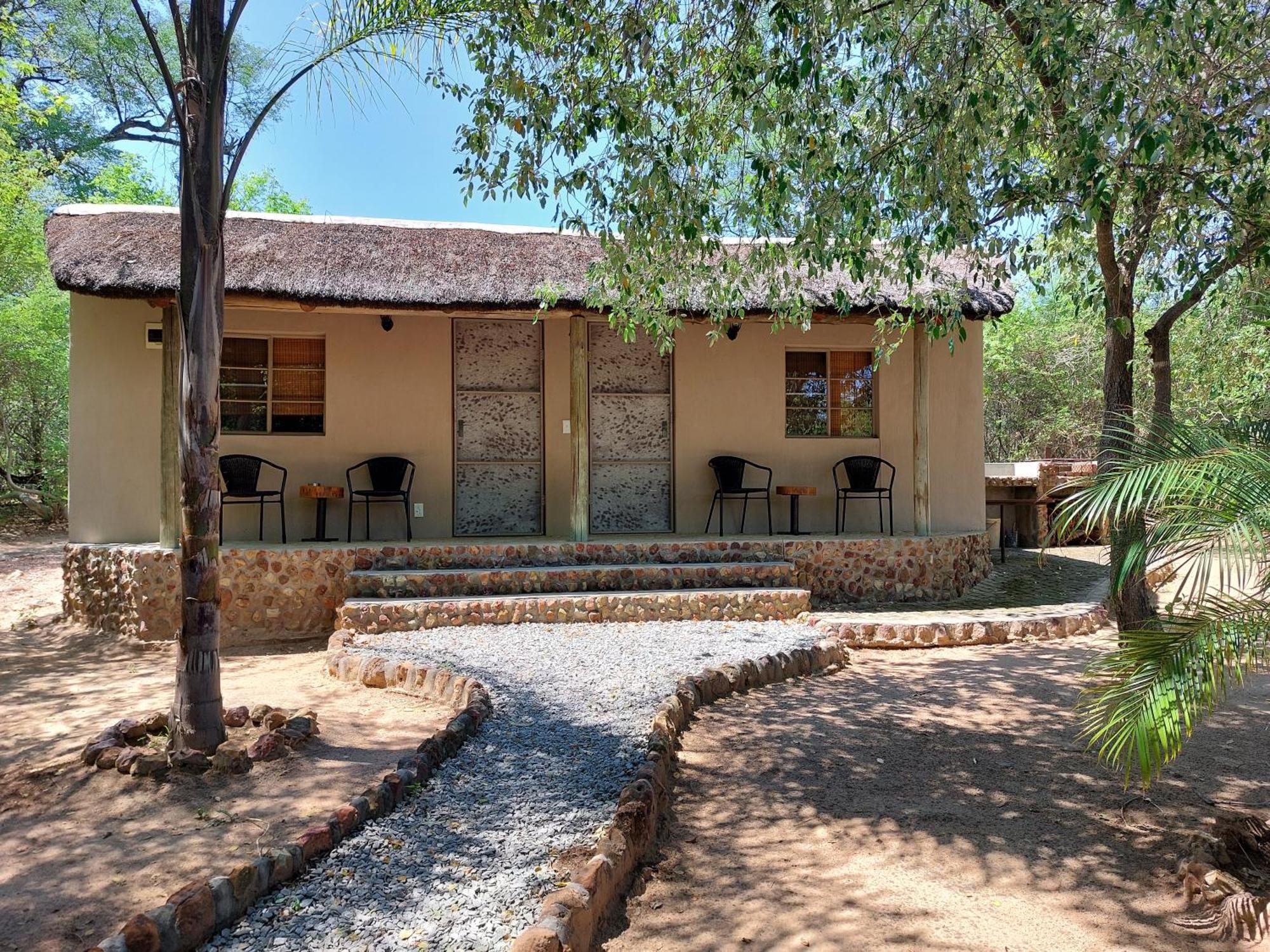 Mobola Lodge Mamono Экстерьер фото