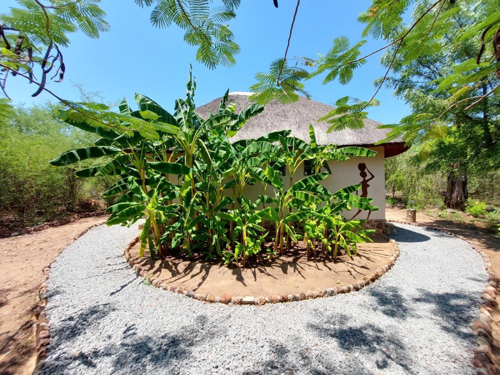 Mobola Lodge Mamono Экстерьер фото
