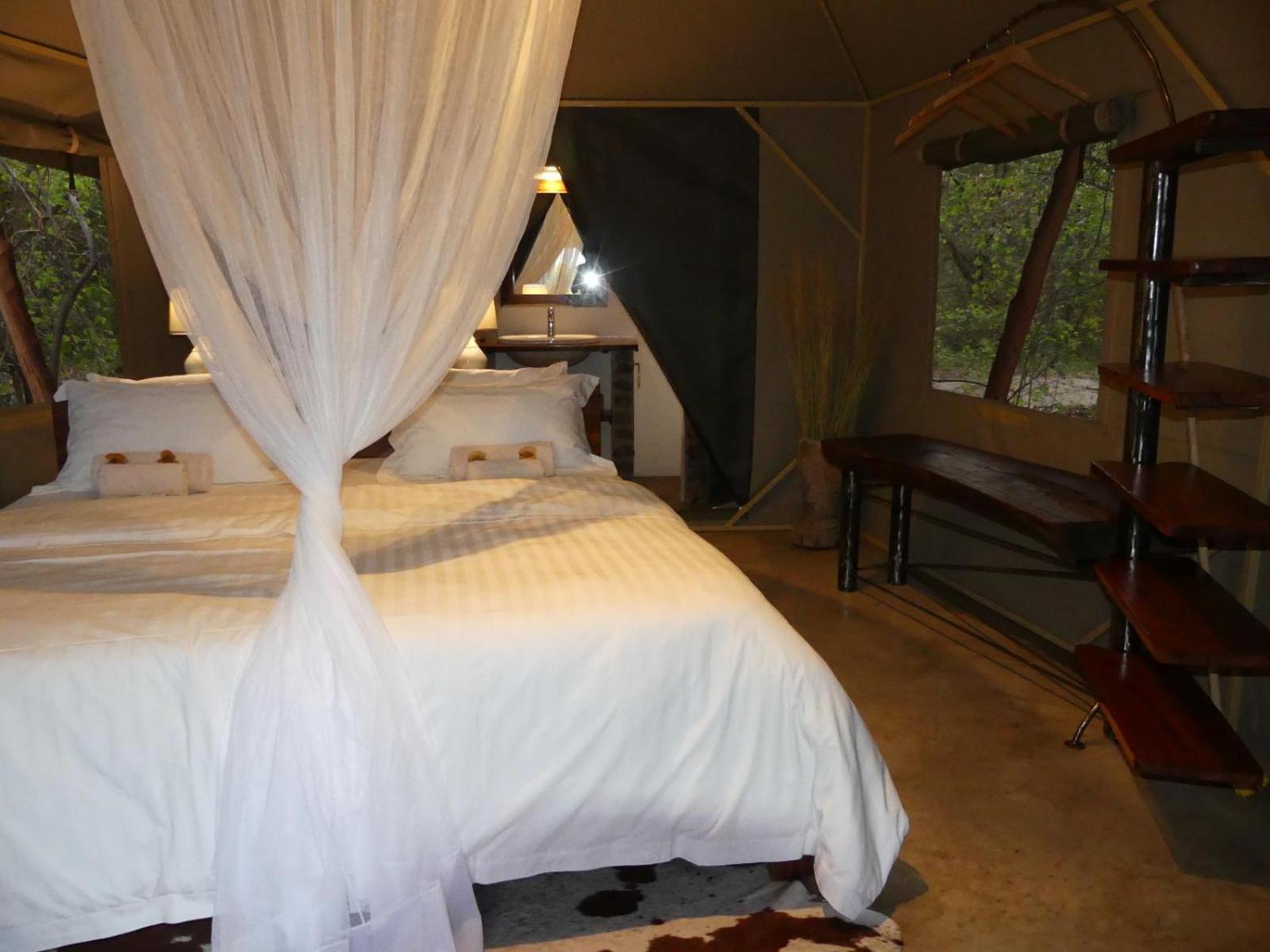 Mobola Lodge Mamono Экстерьер фото