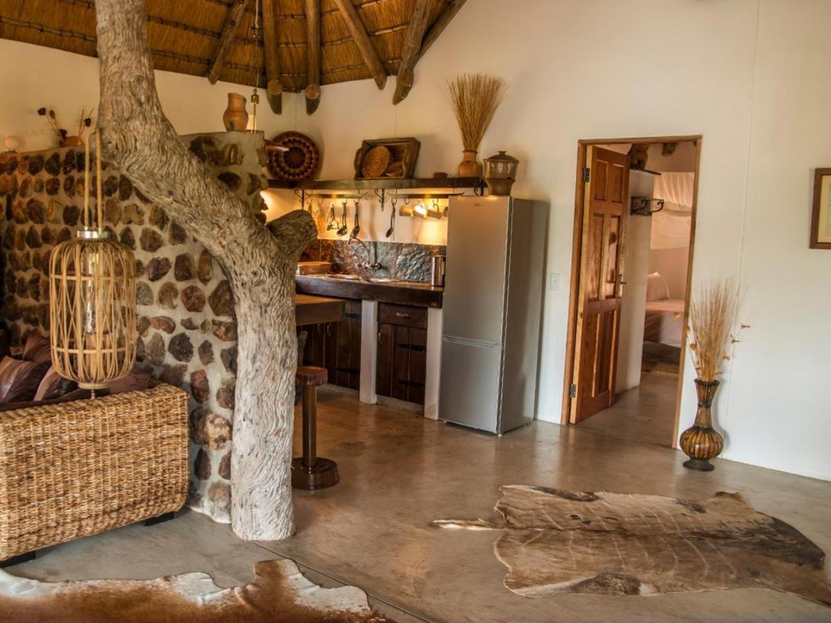 Mobola Lodge Mamono Экстерьер фото