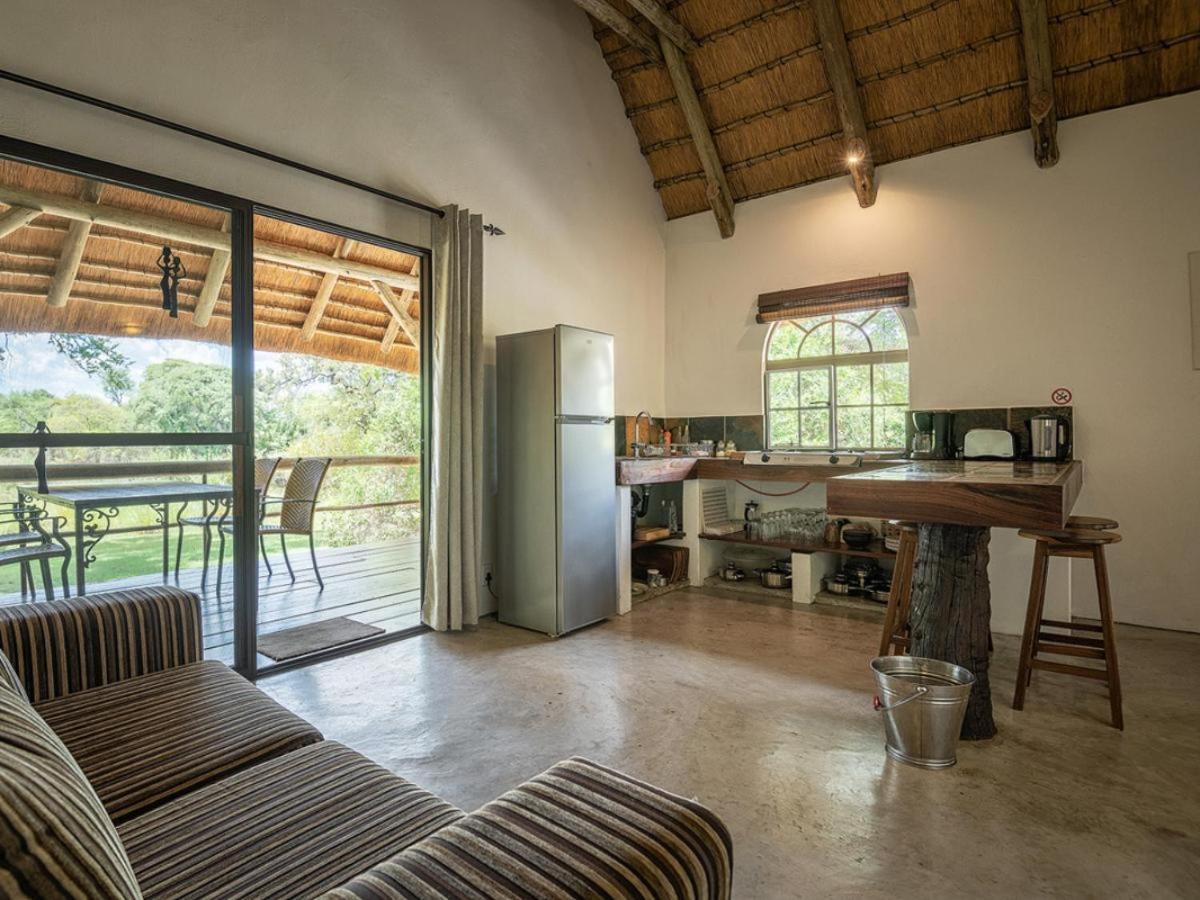 Mobola Lodge Mamono Экстерьер фото