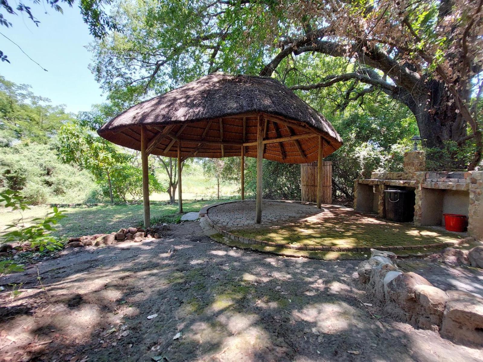 Mobola Lodge Mamono Экстерьер фото