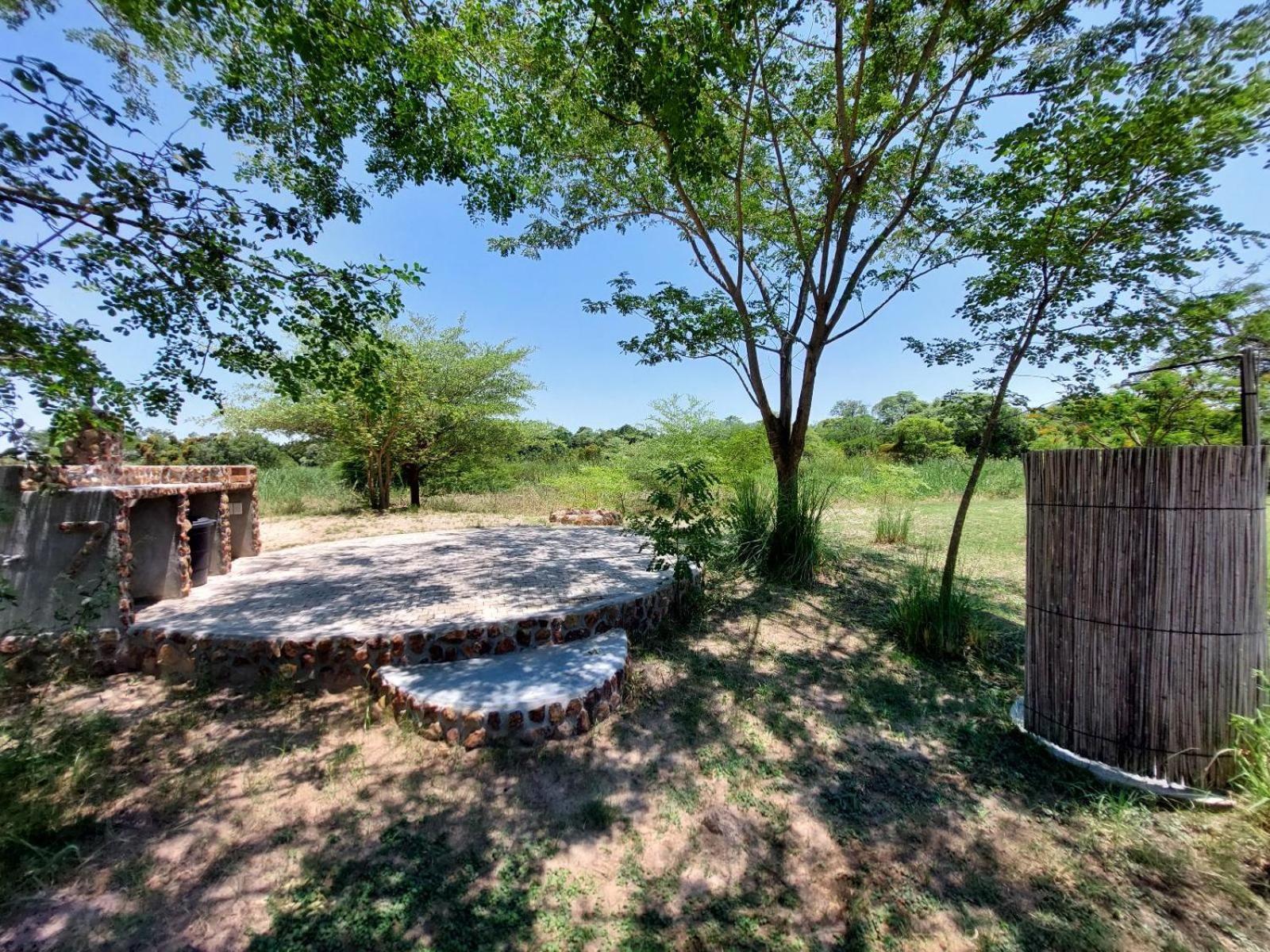 Mobola Lodge Mamono Экстерьер фото