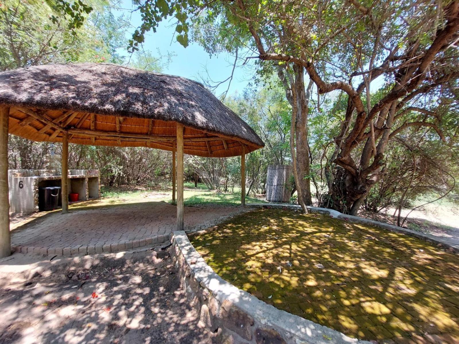Mobola Lodge Mamono Экстерьер фото