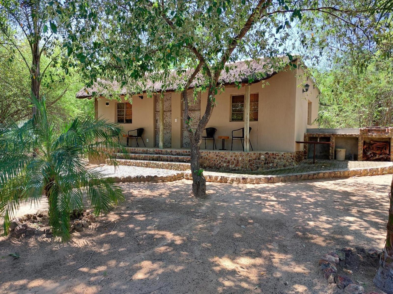 Mobola Lodge Mamono Экстерьер фото