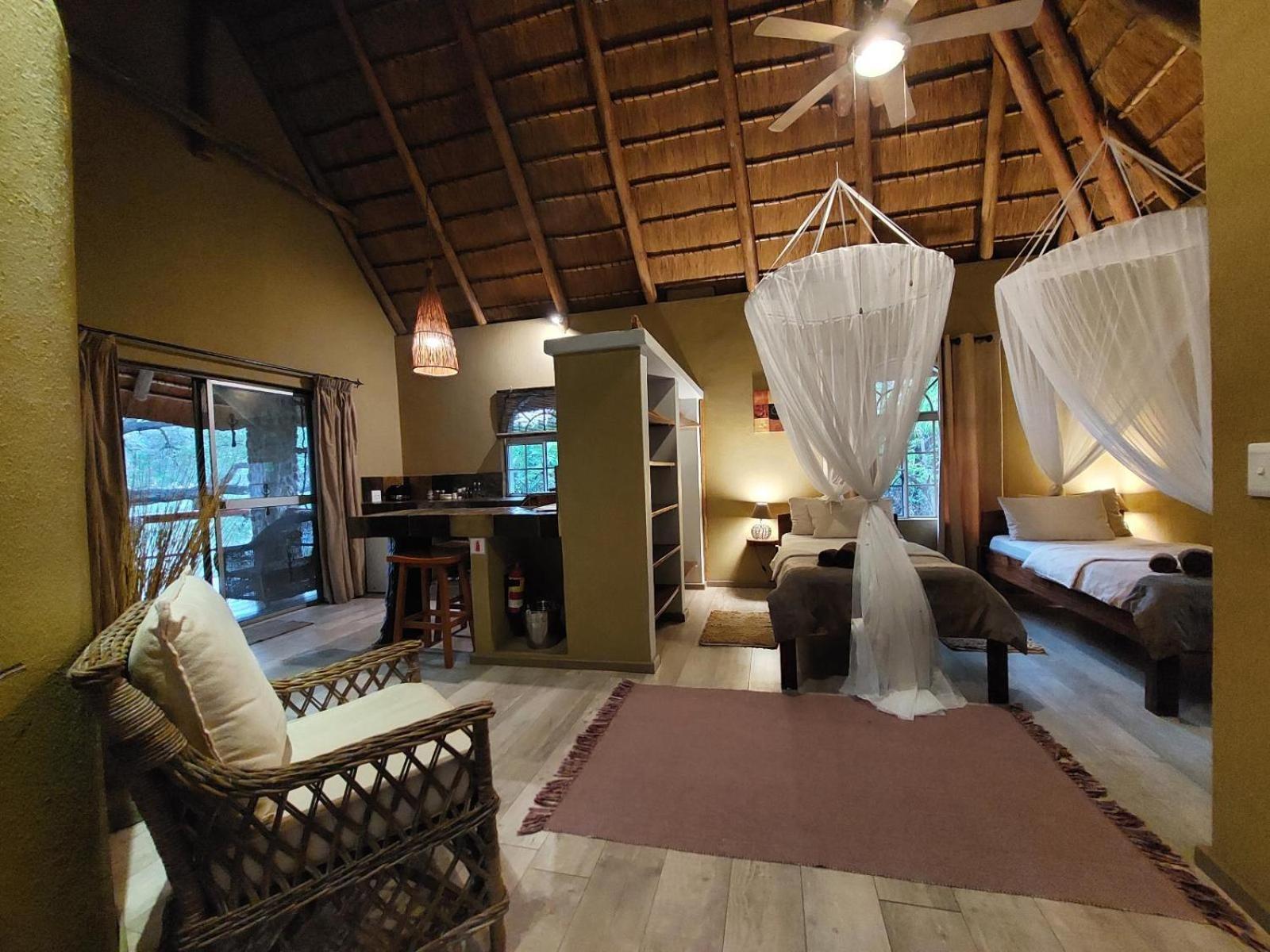 Mobola Lodge Mamono Экстерьер фото