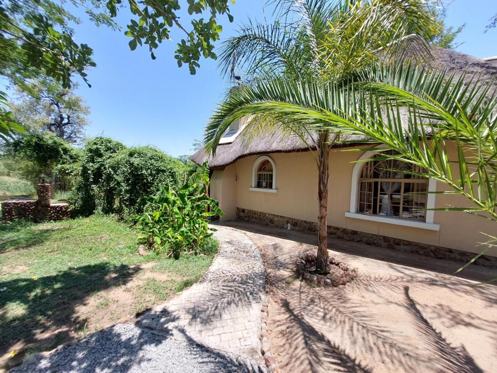 Mobola Lodge Mamono Экстерьер фото