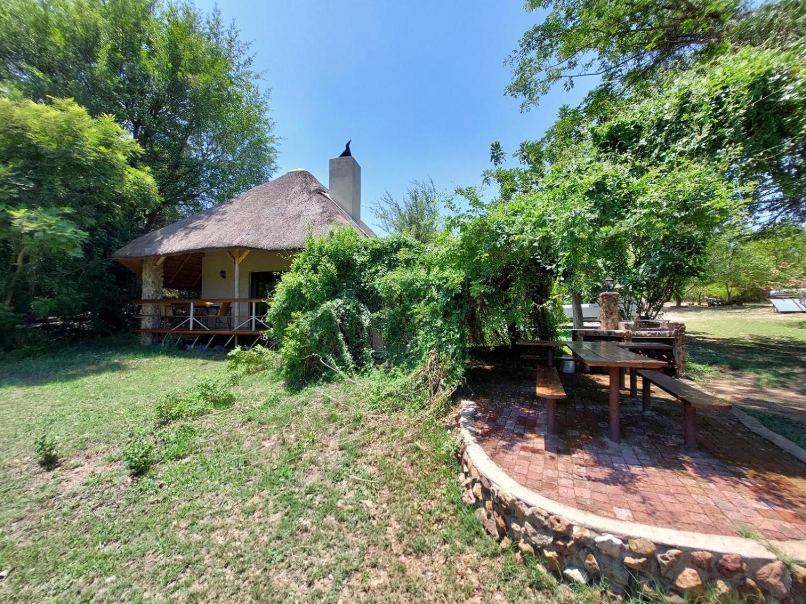 Mobola Lodge Mamono Экстерьер фото