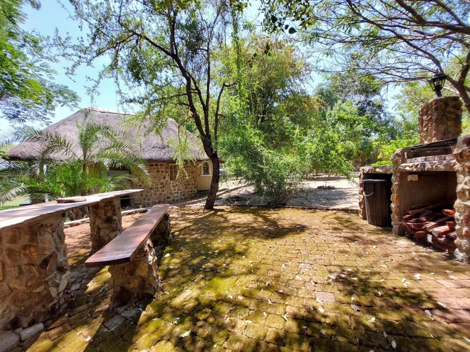 Mobola Lodge Mamono Экстерьер фото