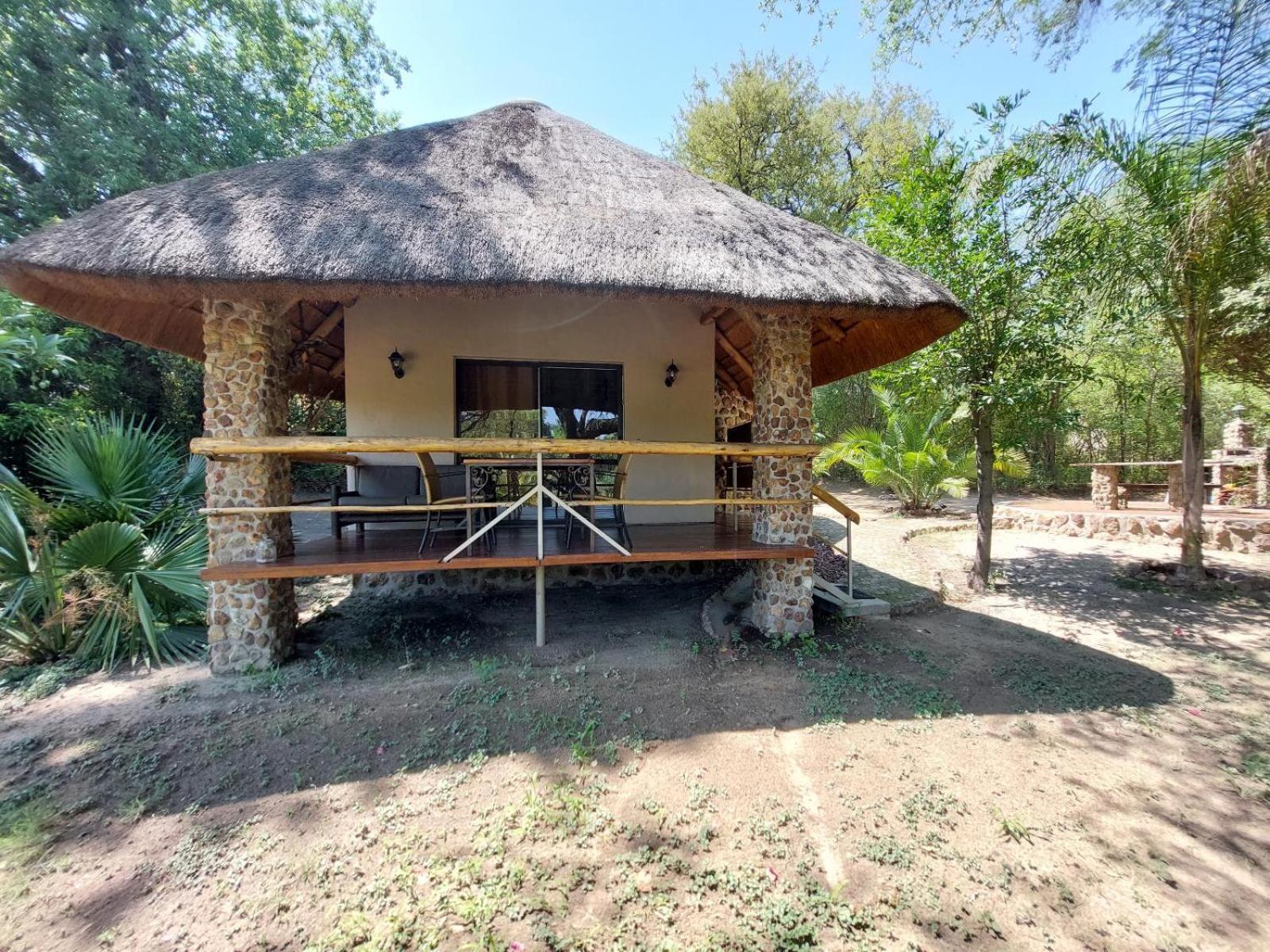Mobola Lodge Mamono Экстерьер фото