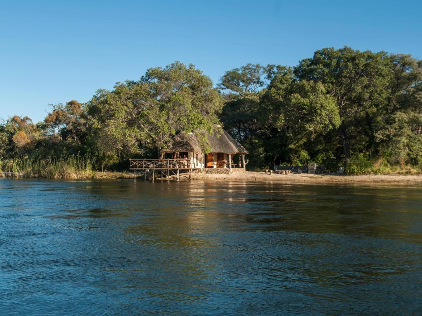 Mobola Lodge Mamono Экстерьер фото