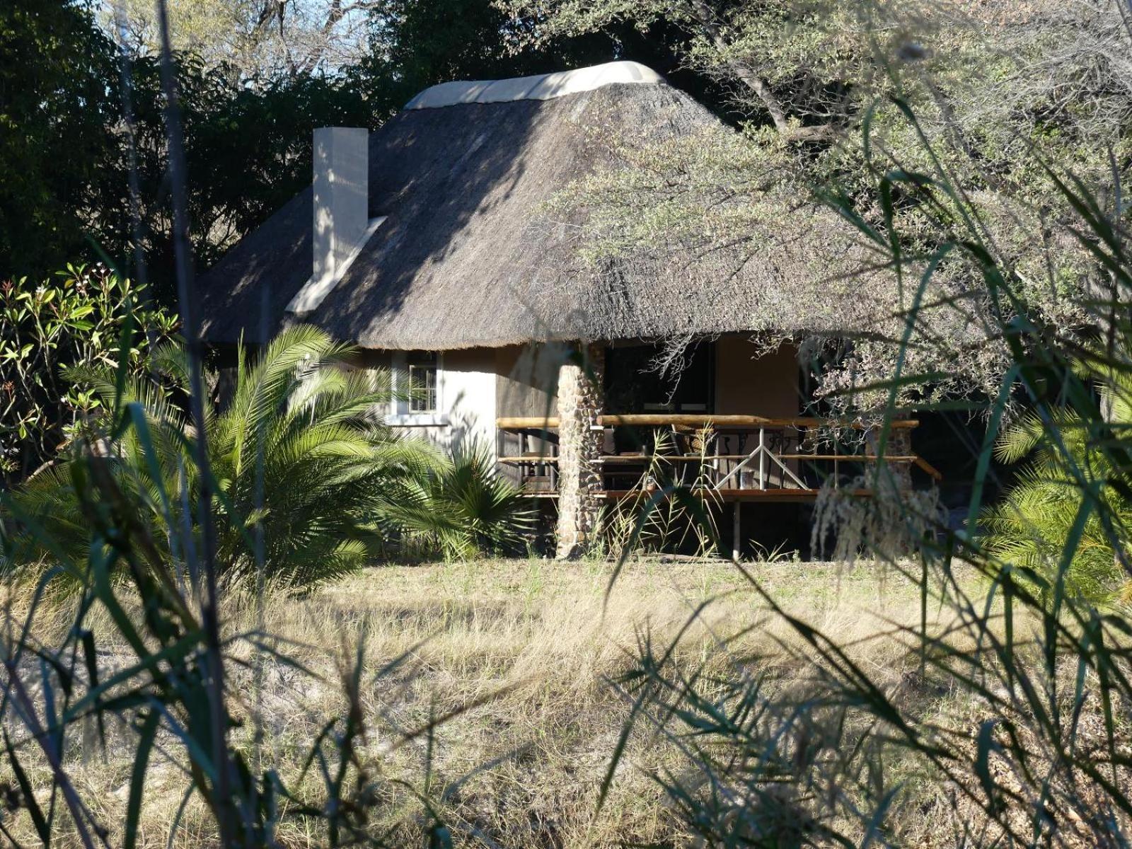 Mobola Lodge Mamono Экстерьер фото