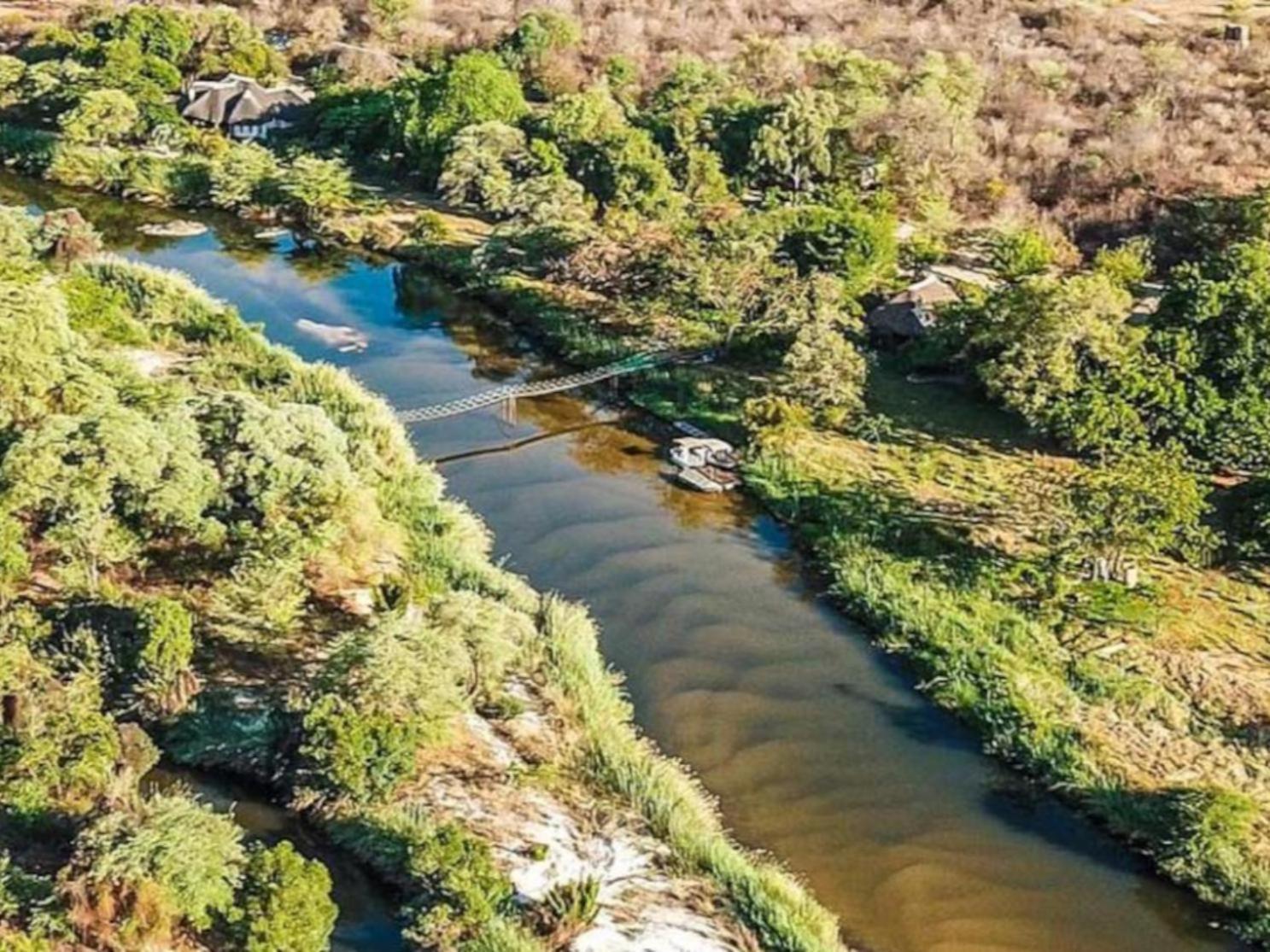 Mobola Lodge Mamono Экстерьер фото