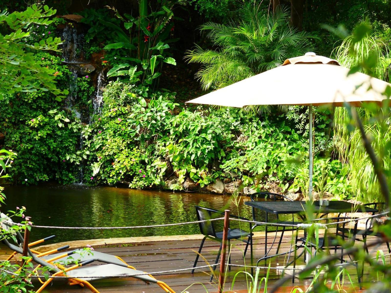 Mobola Lodge Mamono Экстерьер фото